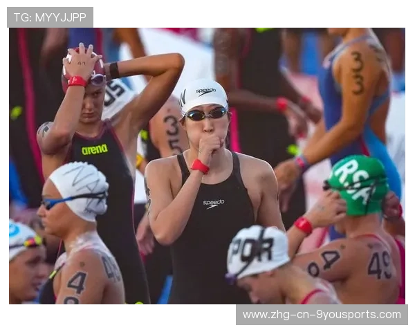 公开水域游泳选手突围能力超强