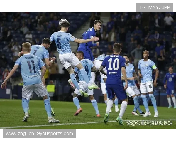 曼城前线组织严密，配合精准无比——从战术到职场的高效协同之道