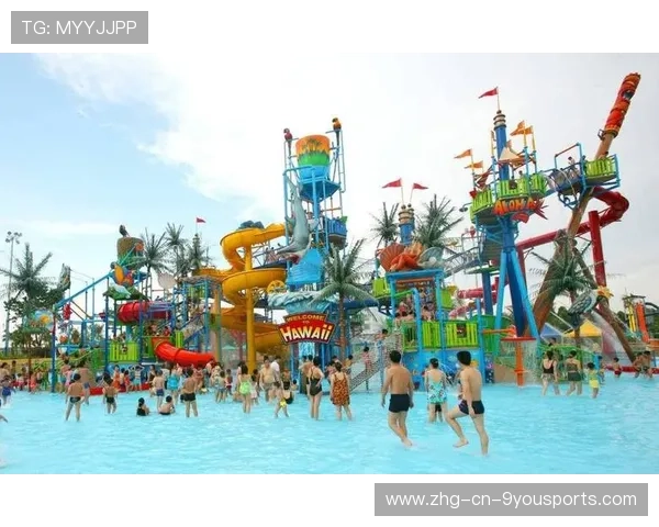 特色水上漂流嘉年华,水上运动娱乐新体验,水上漂流乐园