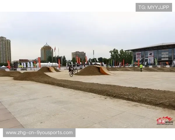 自行车运动推广活动走进乡镇，自行车推广主题